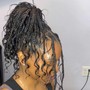 Retwist and style