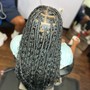 Loc Maintenance( RETWIST )