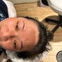 Eyebrow Tinting