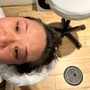 Eyelash Extension Removal