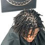 Loc Retwist- KIDS