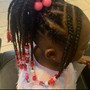 Kid's Styles * Ages 5yrs-11yrs *