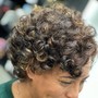 Bantu Knots