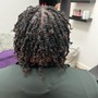 Loc Maintenance (no interlocking)