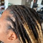 Loc Re-twist