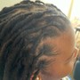 Loc Re-twist