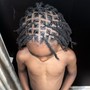 Loc Re-twist