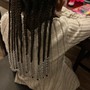 Small Senegalese Twist