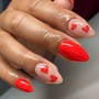 Acrylic Overlay