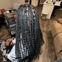 Retwist Only