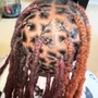 Retwist & Style