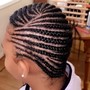 Lemonade Braids