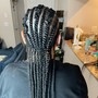 Feed in Braids