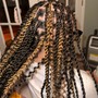 boho soft locs