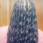 Crochet Braids