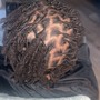 Kid's loc