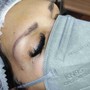 Eyebrow: Microblading