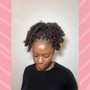 Spring Twist/Passion Twist Touch Up