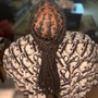 2 Strand Twist