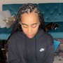 Box Braids