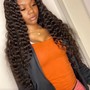 Lace Closure Sew In