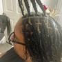 Kinky Twist