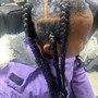 Kid's Braids