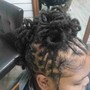 Starter Locs