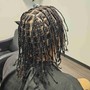 Twists (Natural)