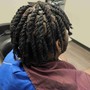 Mini Twist/ Spring Twist