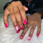 Kids Gel Mani