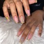 Acrylic Overlay