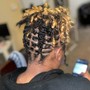 Loc Retwist