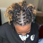 Loc Retwist