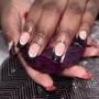 Gel Manicure