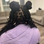 Kid's Braids