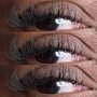 Cluster Lashes