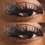 Cluster Lashes