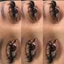 Cluster Lashes