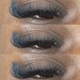 Cluster Lashes