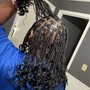 Quick Weave