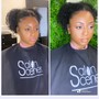 Versatile Sew In