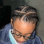 Cornrows