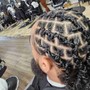 Comb Twist