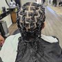 Comb Twist