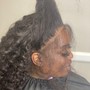 Frontal Sew In