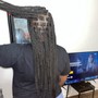 Men’s Individual Braids/Twists