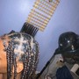 Knotless Large Braids (hair provided)