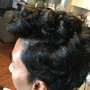 Comb Twist