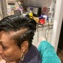 Scalp Treatment